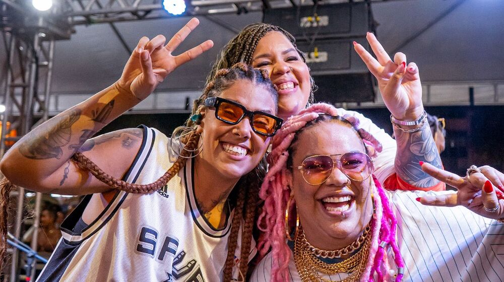 No Imperator, roda de samba Balaio Bom celebra 11 anos com tributo a Arlindo Cruz