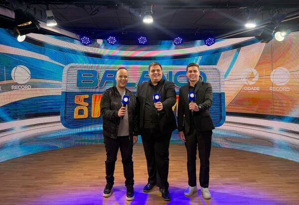 Estreia do “Balanço da Fama” promete movimentar o entretenimento brasileiro