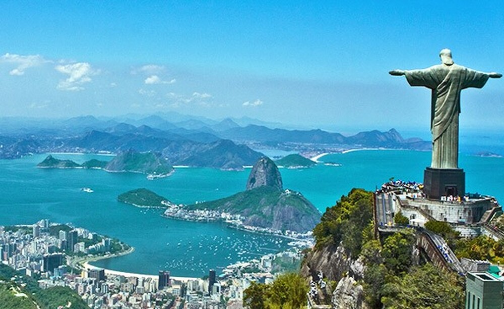 Rio de Janeiro brilha no Festuris com estande e ativações inovadoras