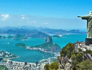 Rio de Janeiro brilha no Festuris com estande e ativações inovadoras