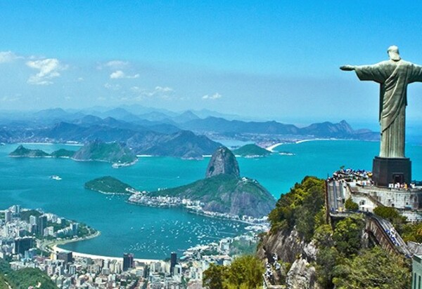Rio de Janeiro brilha no Festuris com estande e ativações inovadoras