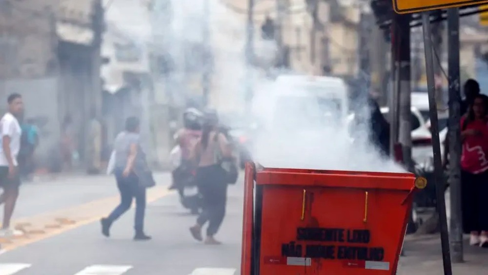 Designar CV como terrorista pode abrir caminho para os EUA vetarem vistos de brasileiros