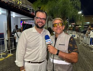 Secretário Lucas Padilha destaca emoção na escolha da Corte Real do Carnaval 2026