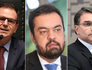 Pacto de ‘não agressão’ entre Paes, Castro e Flávio pode garantir eleições tranquilas para os três