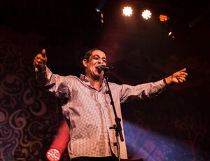Niterói festeja aniversário de 452 anos com Zeca Pagodinho como grande atração