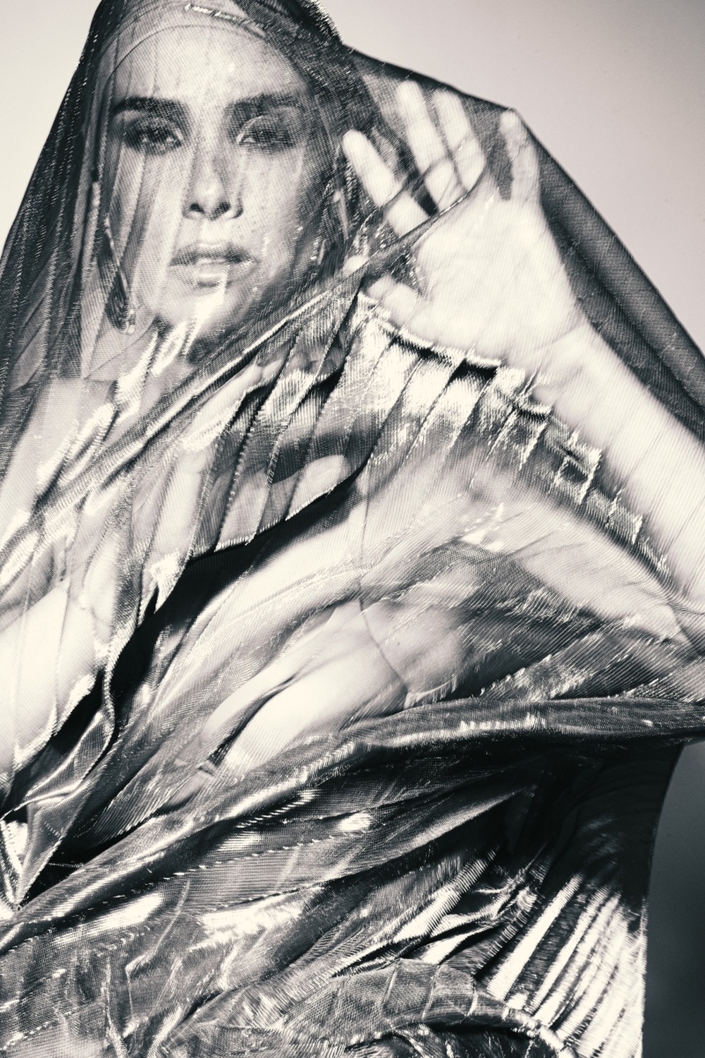 Wanessa Camargo? - 25 Anos de Carreira  Ao Qualistage  Dia 15 de novembro