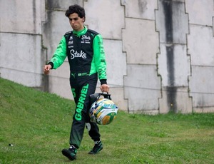 F1: Bortoleto culpa Stroll por acidente em Interlagos – 09/11/2025 – Esporte