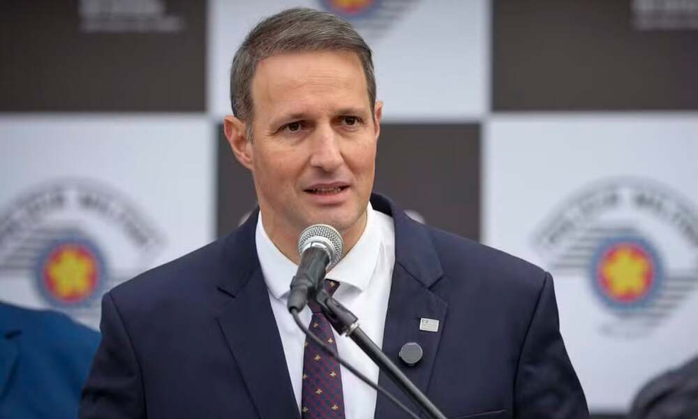 Por que retirar o poder da Polícia Federal de investigar o crime organizado, como quer o deputado Derrite? — diz Ministério da Justiça