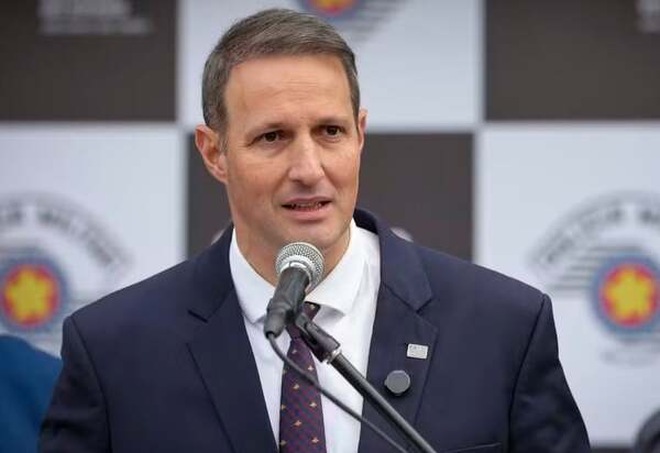 Por que retirar o poder da Polícia Federal de investigar o crime organizado, como quer o deputado Derrite? — diz Ministério da Justiça