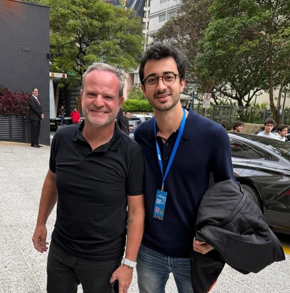 GP de São Paulo: quanto rende hoje — e o que o Rio pode capturar com o novo autódromo em fase de contratação