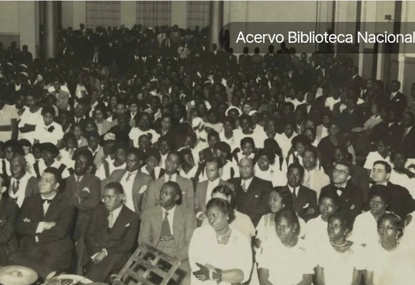 Frente tenta reativar único partido negro, extinto no Brasil na Era Vargas