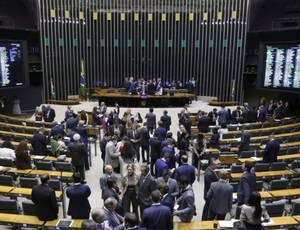 Câmara pode votar nesta semana projetos sobre segurança pública e combate ao crime organizado