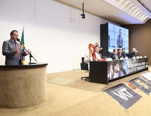 4ª Vara da Infância, juventude e do idoso promoveu feijoada beneficente na AMAERJ