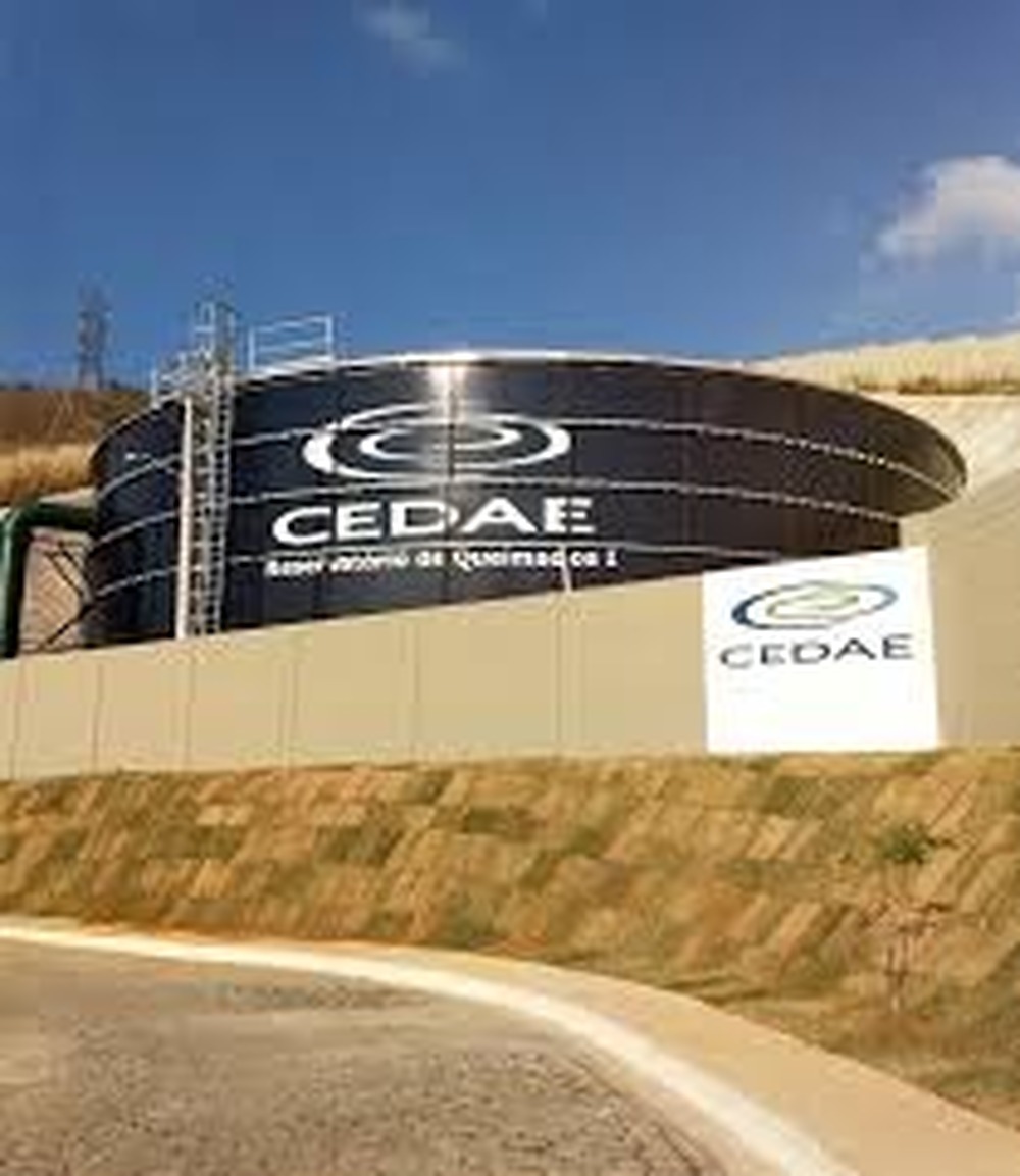 Sindicato e deputada denunciam irregularidades em contrato bilionário da Cedae e TCE deu cinco dias para explicar irregularidades em contrato de R$ 18,7 milhões