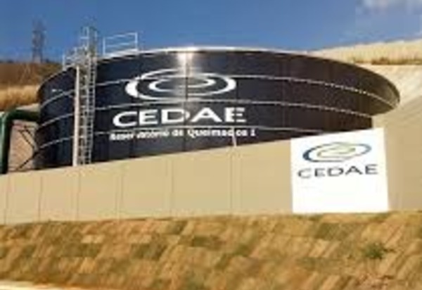 Sindicato e deputada denunciam irregularidades em contrato bilionário da Cedae e TCE deu cinco dias para explicar irregularidades em contrato de R$ 18,7 milhões