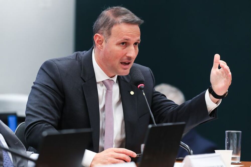 Projeto de Derrite protege o crime organizado, diz nota da PF Polícia Federal