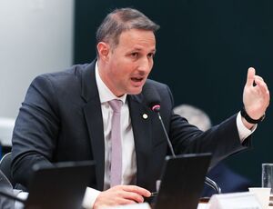 Projeto de Derrite protege o crime organizado, diz nota da PF Polícia Federal