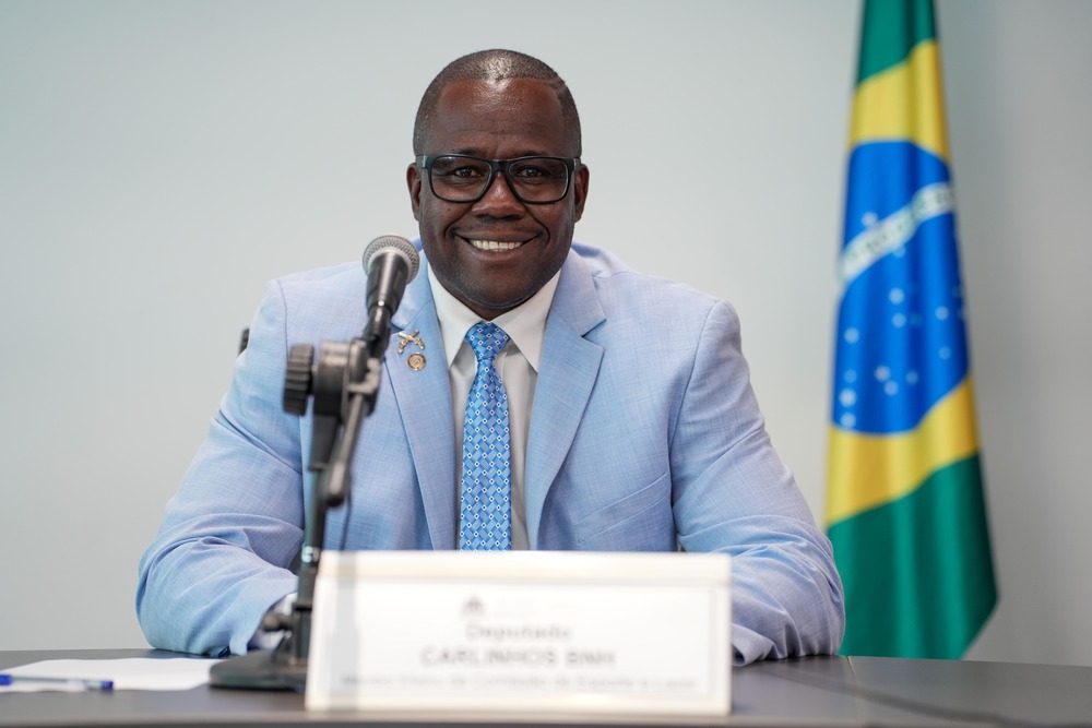 Reserva Biológica do Tinguá torna-se patrimônio do Estado do Rio de Janeiro