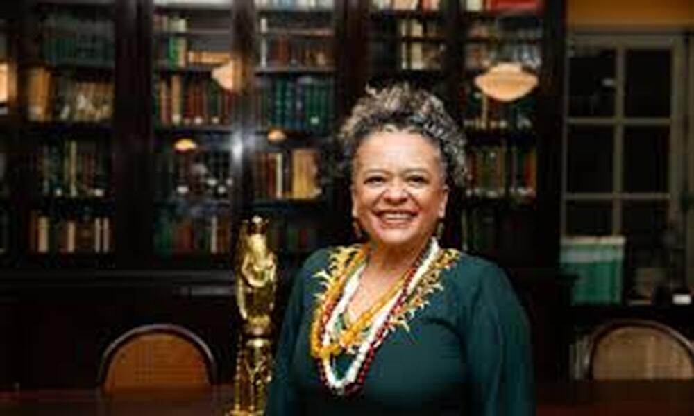 Primeira escritora negra chega ABL