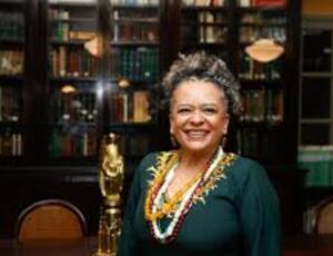 Primeira escritora negra chega ABL