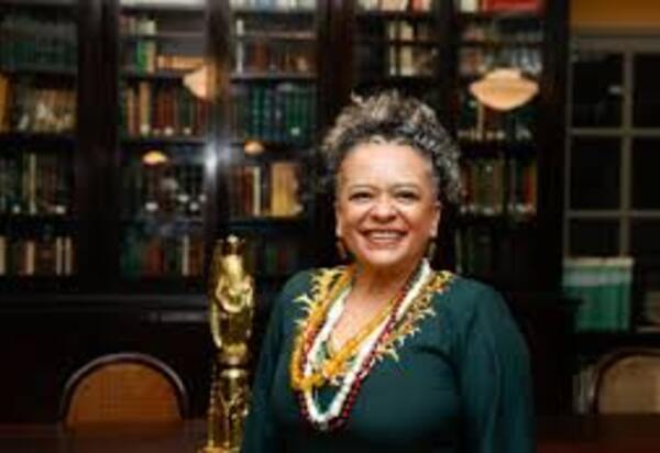 Primeira escritora negra chega ABL