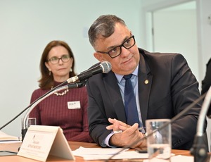 Política de reeducação alimentar pode virar lei no estado do Rio