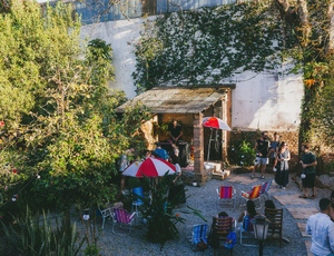 Estudo inédito mostra que para 83,5% dos brasileiros, atividades e bens culturais os ajudam a entender melhor as mudanças climáticas