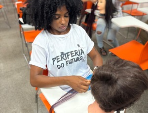 Instituto Periferia do Futuro inaugura nova sede na cidade de Salvador