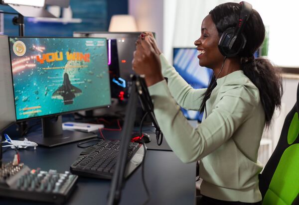 Brasil e África: Games produzidos no Rio e na Namíbia se encontram em evento internacional no Arca Hub