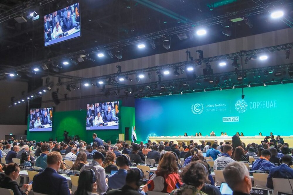 COP 30: FRACASSO, HIPOCRISIA e VERGONHA NACIONAL