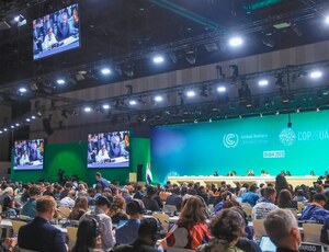 COP 30: FRACASSO, HIPOCRISIA e VERGONHA NACIONAL