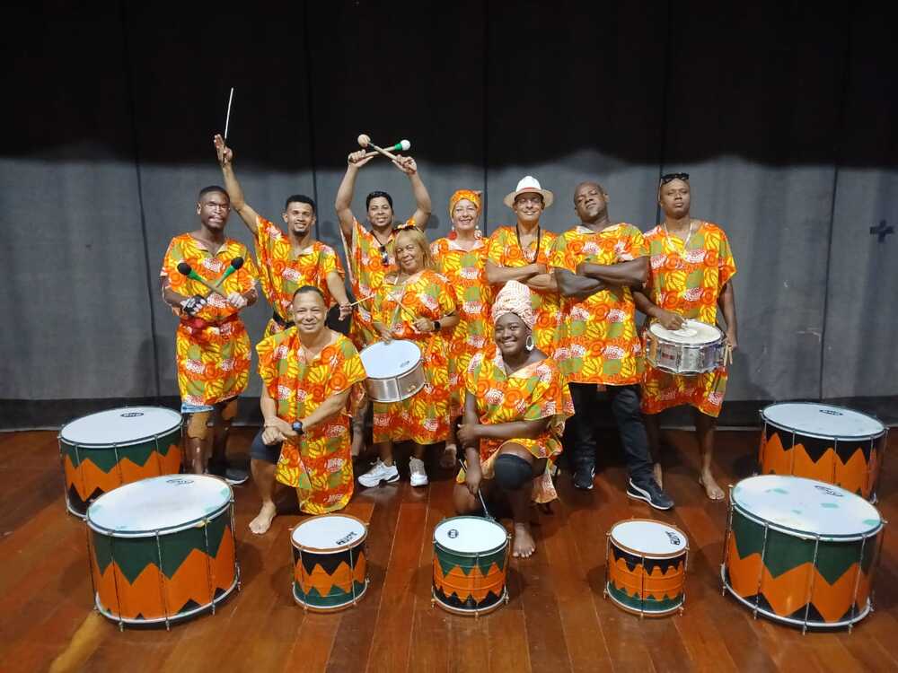 2º Encontro das Nações: Saberes do Estado do Rio de Janeiro celebra a diversidade cultural no Museu da República, no Catete