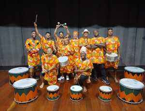 2º Encontro das Nações: Saberes do Estado do Rio de Janeiro celebra a diversidade cultural no Museu da República, no Catete