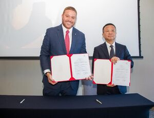 Paraíba do Sul se torna cidade-irmã do Distrito de Fengtai, em Pequim e celebra um novo capítulo em sua história