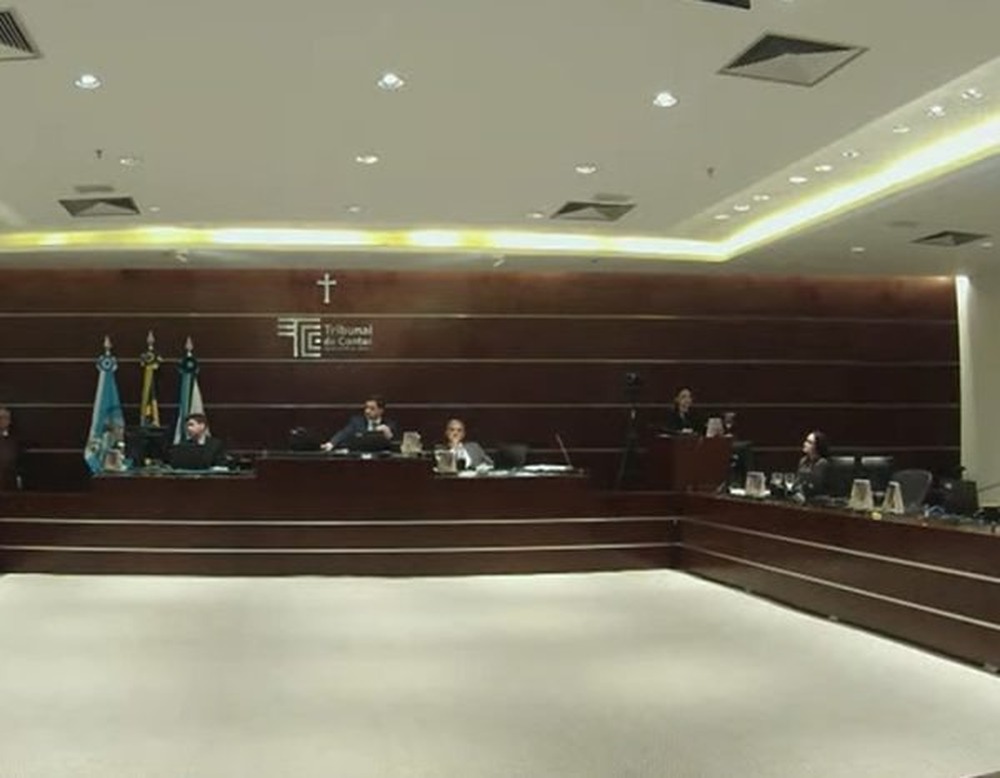 Decisão sobre acordo de R$ 900 milhões entre Cedae e Águas do Rio termina empatada no TCE e resultado ficará para a próxima sessão