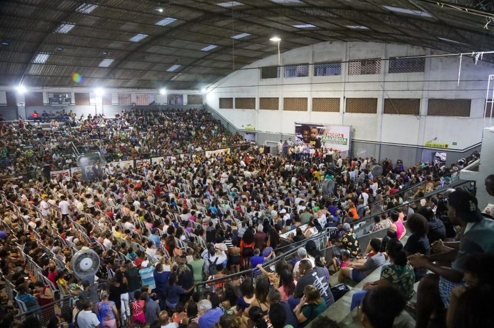 Niterói: moeda social Arariboia terá reajuste de 12% e famílias inscritas vão receber abono de Natal