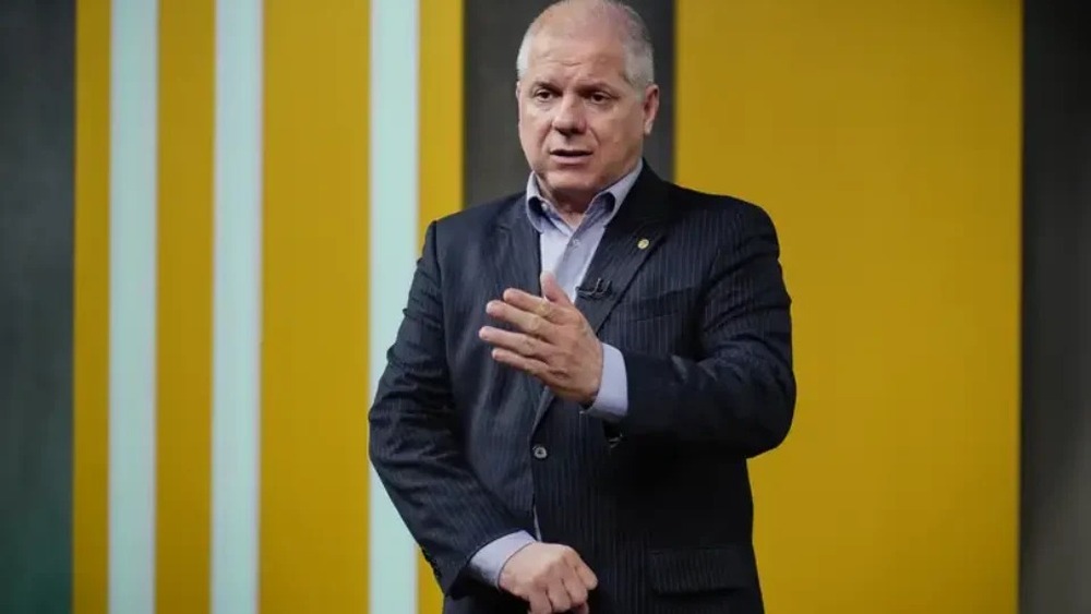 Fraude do INSS: ex-presidente da instituição, Alessandro Stefanutto, é preso pela PF