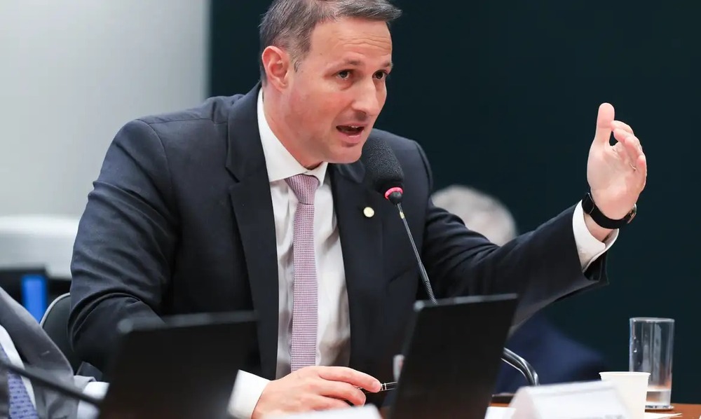 Quem é Guilherme Derrite? Relator do Marco Legal contra o crime organizado