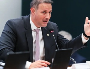 Quem é Guilherme Derrite? Relator do Marco Legal contra o crime organizado