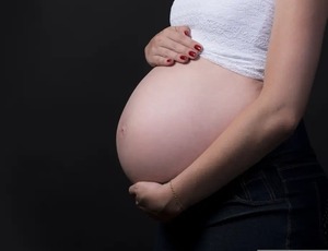 Gestantes de áreas vulneráveis têm risco maior de perder bebê