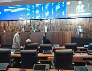 Alerj analisa projeto que autoriza venda de imóveis do Estado do Rio