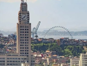 Deputados do RJ querem vender Central do Brasil, rodoviária, Maracanã e terreno do Engenhão