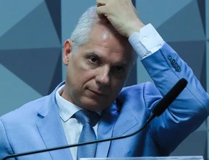 PF diz que ex-presidente do INSS recebia R$ 250 mil mensais de propina