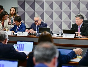 CPMI do INSS: Deputado Euclydes Pertersen é alvo de investigação por receber R$ 14,7 milhões em propina do esquema de corrupção