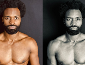 Grupo TB Arte e Relax apresenta o espetáculo 'Palmares de Zumbi'