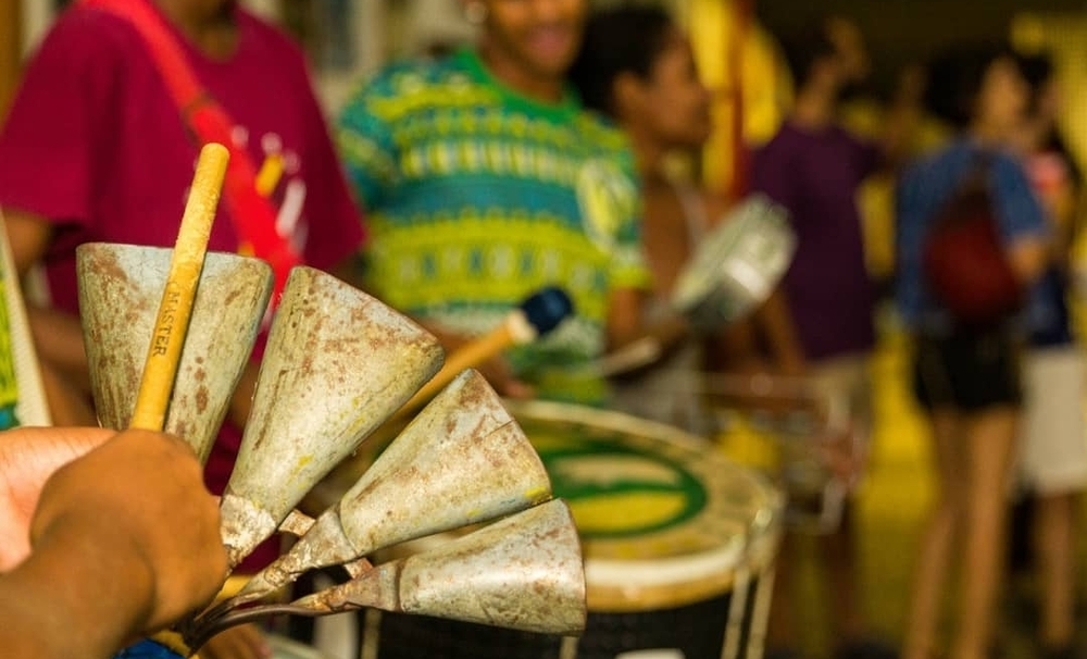 Território de samba: Viradão Cultural Suburbano completa seis anos valorizando periferia carioca