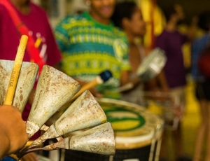 Território de samba: Viradão Cultural Suburbano completa seis anos valorizando periferia carioca