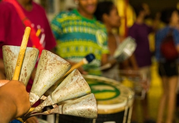 Território de samba: Viradão Cultural Suburbano completa seis anos valorizando periferia carioca