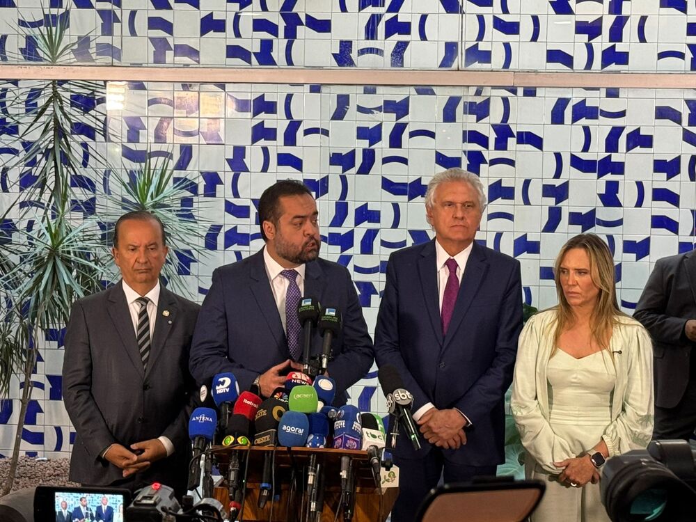 Do plano A ao C: como Castro reorganiza estratégia sucessória no Rio