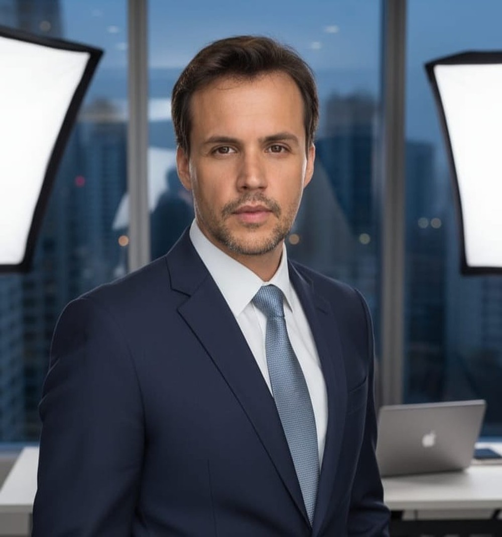 Além dos Likes: Vinicius Bertoli e a revolução das histórias na era da Inteligência Artificial